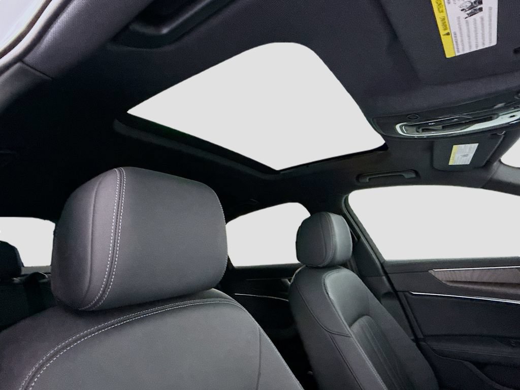 Certified 2023 Audi A6 Premium Plus w/ Premium Plus Package AWD/4WD image 19