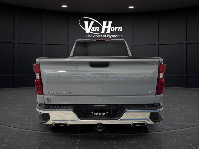 Used 2024 Chevrolet Silverado 1500 LT image 13