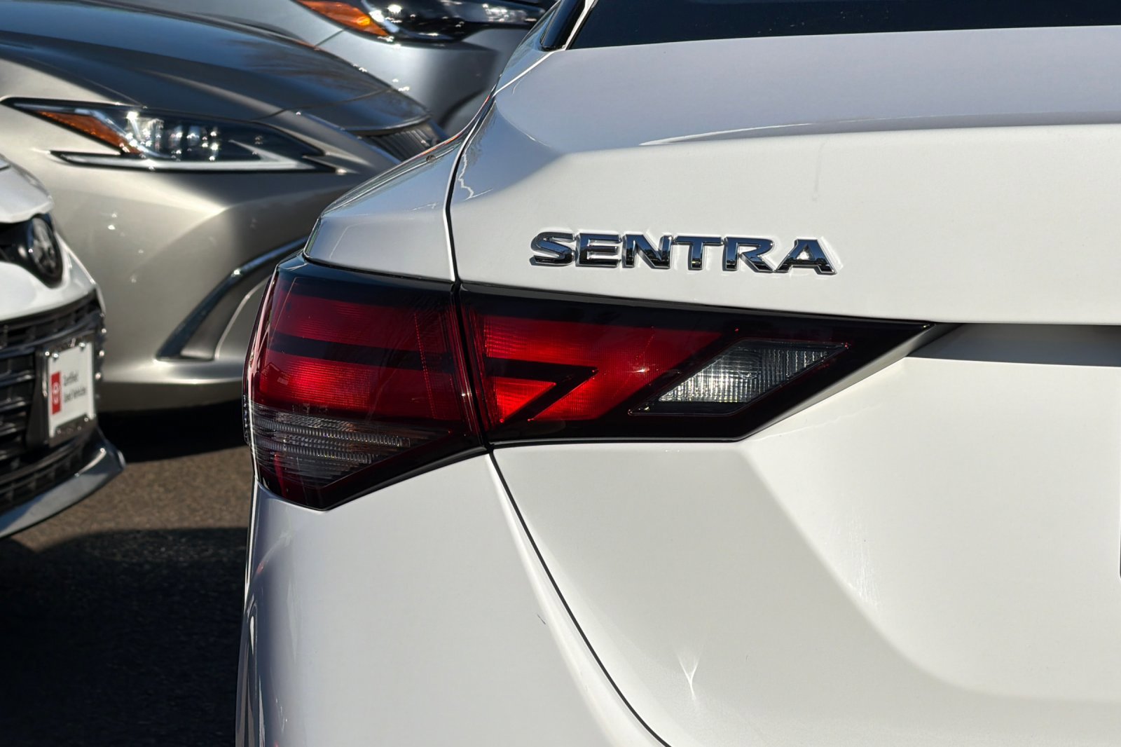 Used 2024 Nissan Sentra S image 26