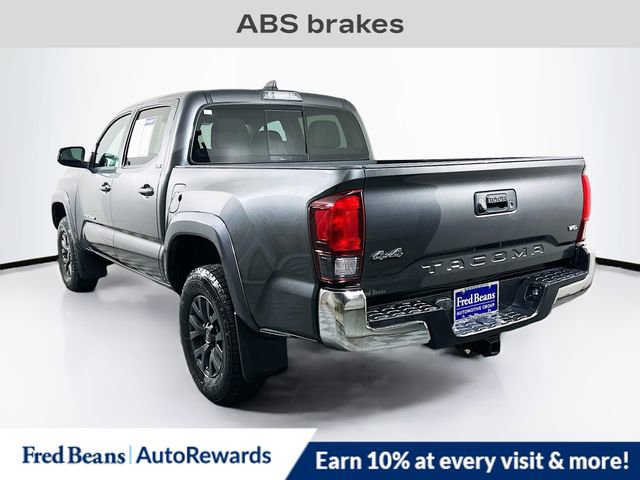 Used 2020 Toyota Tacoma SR5 image 5