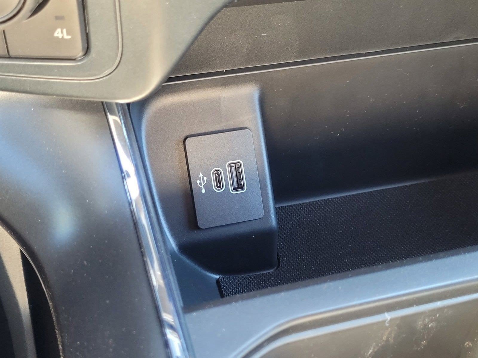 New 2026 Ford F150 STX AWD/4WD image 27
