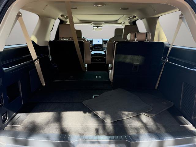 Used 2024 Ford Expedition Max Limited image 53