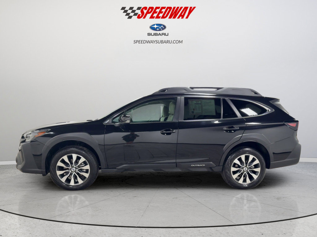 Certified 2024 Subaru Outback Limited AWD/4WD image 10