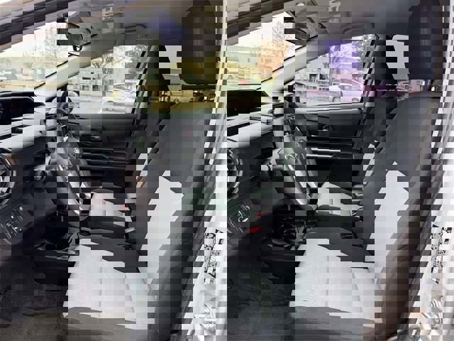 Used 2016 Toyota Prius C Four image 21