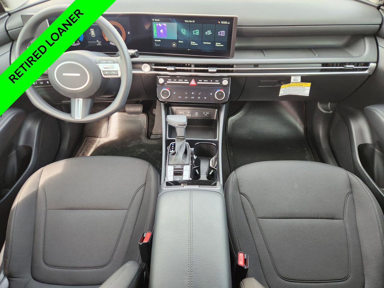 New 2026 Hyundai Tucson SEL image 26