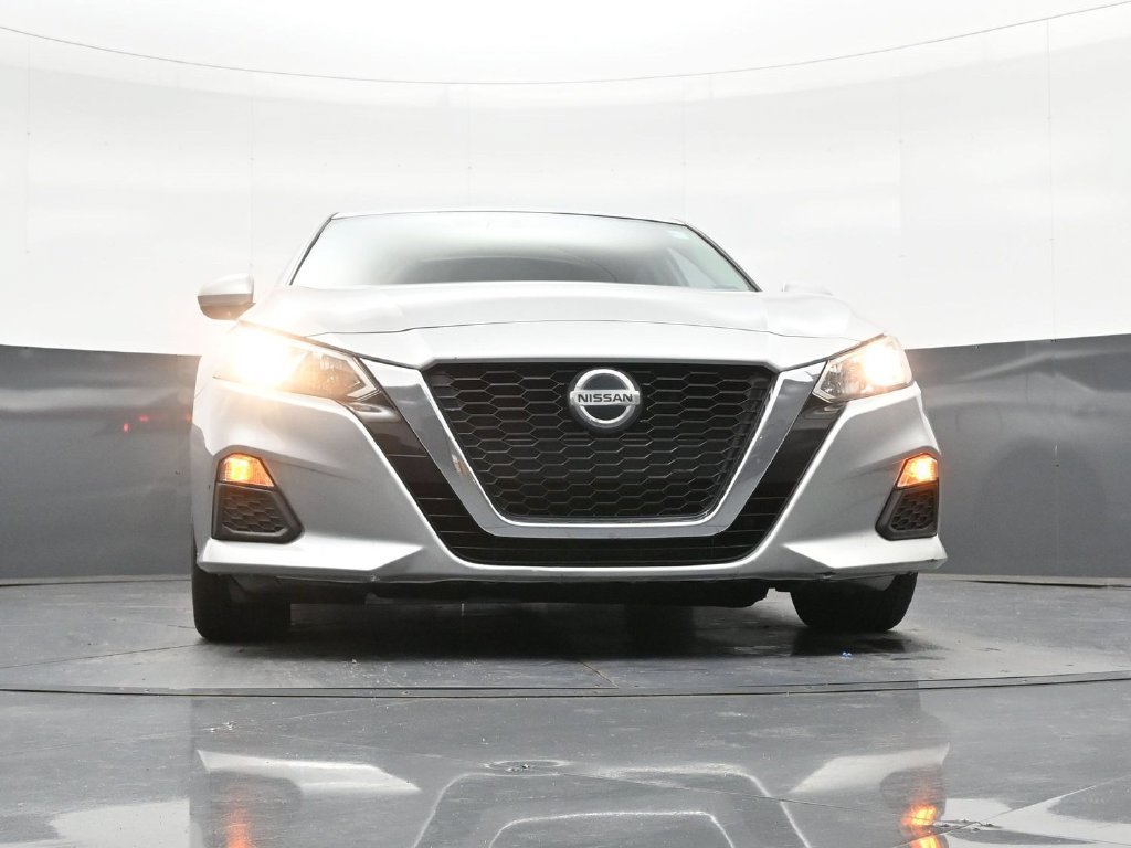 Used 2020 Nissan Altima 2.5 S FWD image 20
