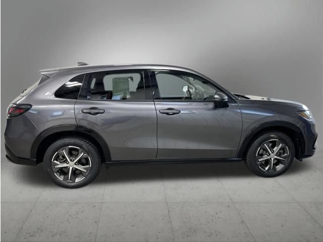 Certified 2024 Honda HR-V EX-L image 7