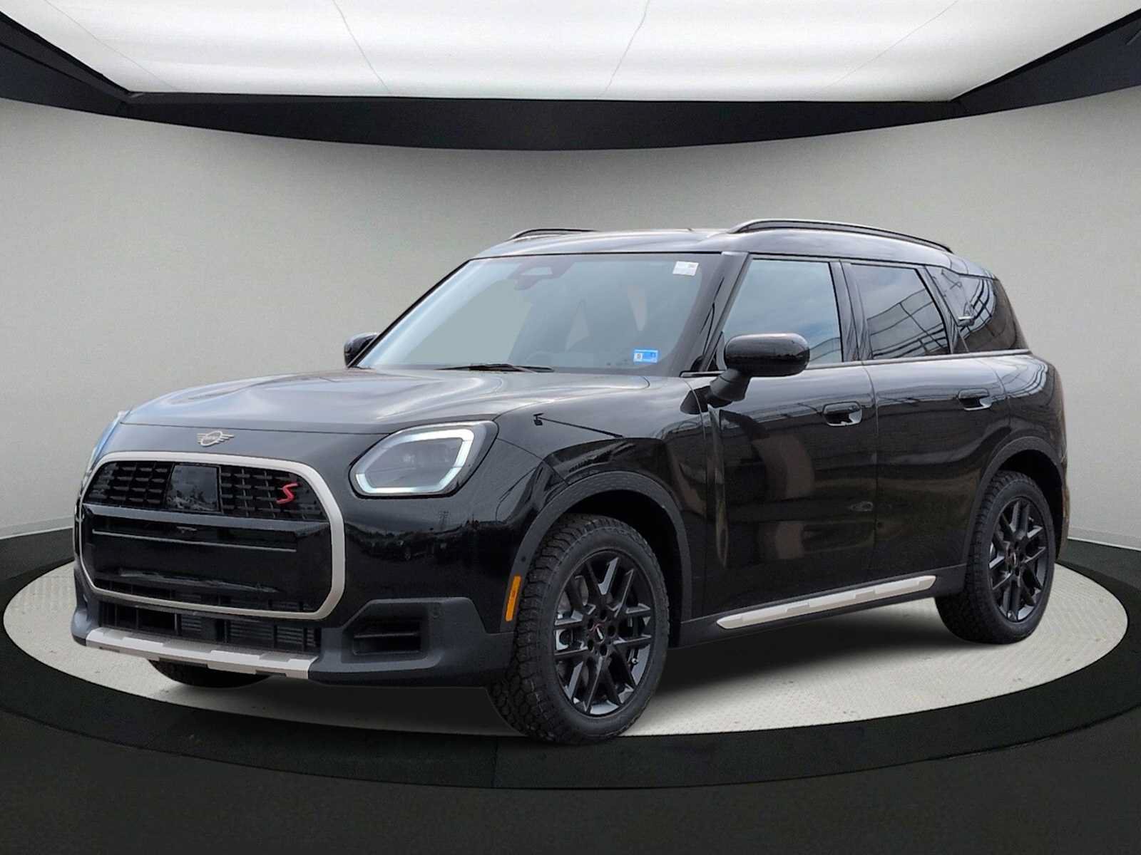 New 2027 MINI Cooper Countryman S AWD/4WD image 4