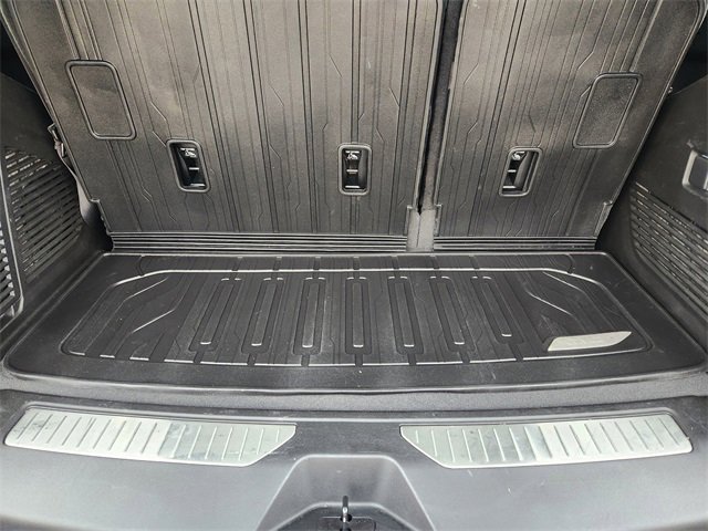 Used 2023 GMC Yukon Denali w/ LPO, Floor Liner Package image 33