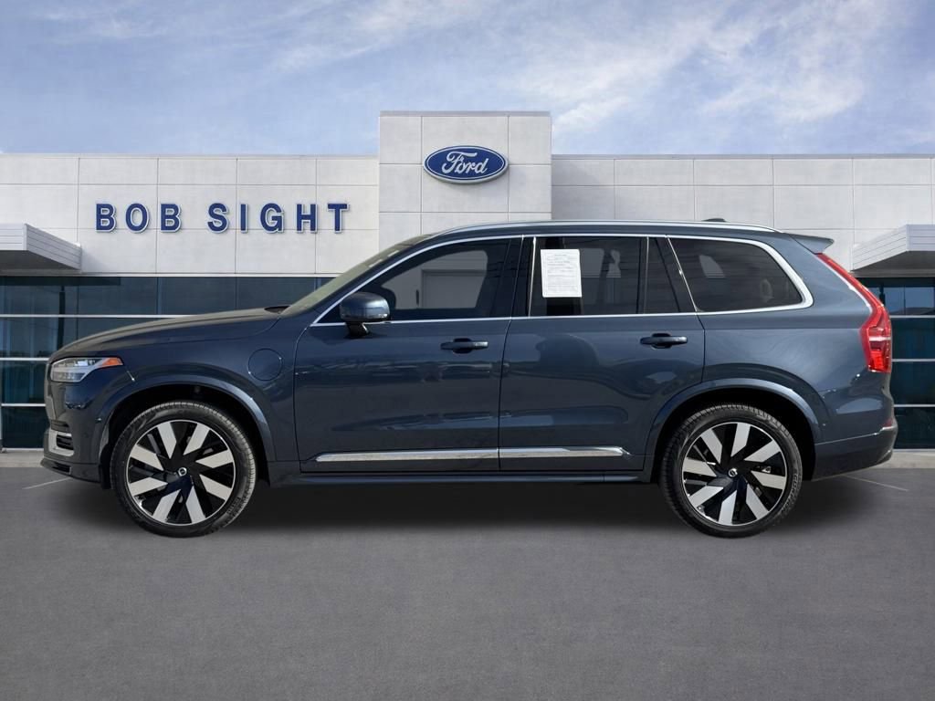 Used 2023 Volvo XC90 T8 Ultimate image 40