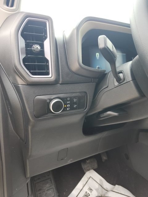 New 2026 Ford Bronco Sport Big Bend AWD/4WD image 36