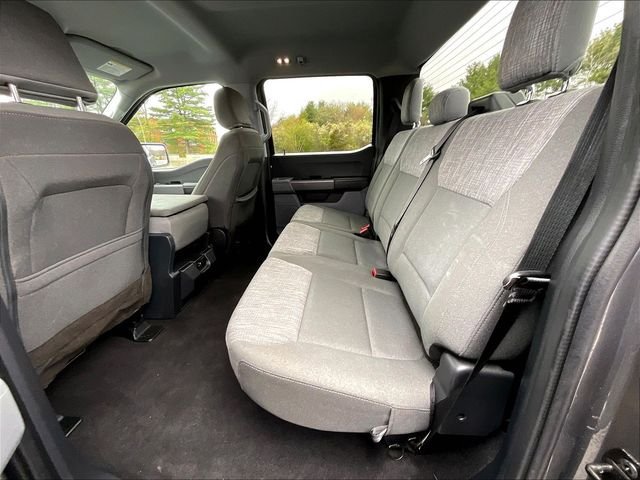 Used 2023 Ford F150 XLT AWD/4WD image 15