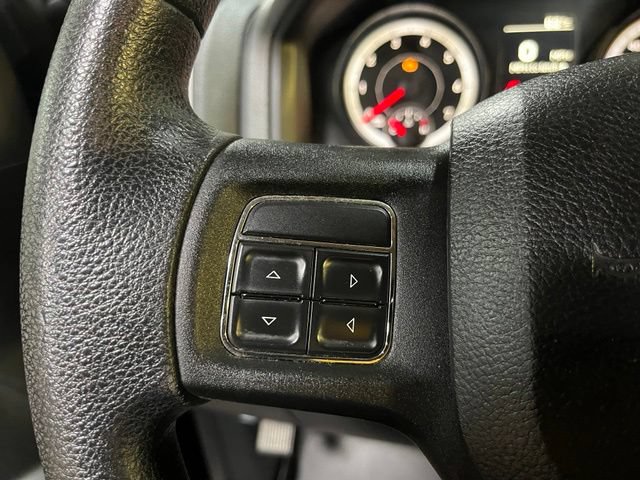 Used 2014 RAM 1500 Express AWD/4WD image 16