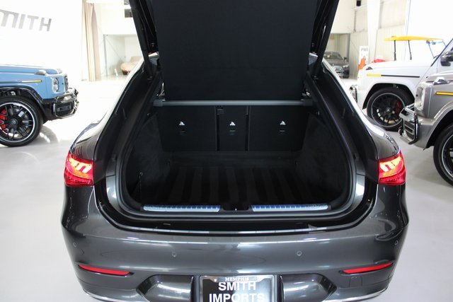 Used 2023 Mercedes-Benz EQS 450+ 450 Base image 31