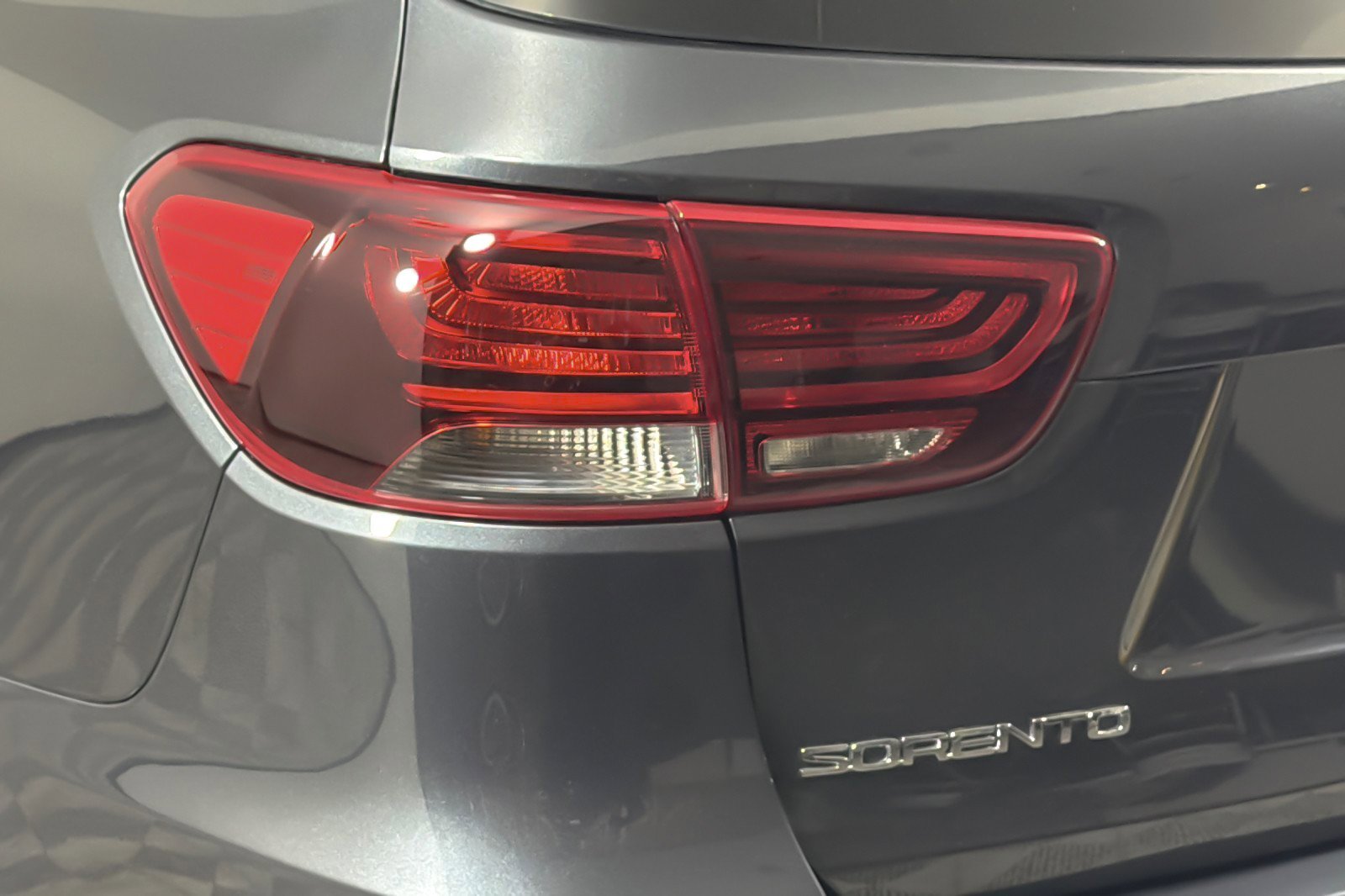 Used 2019 Kia Sorento L w/ Option Group 020 image 25