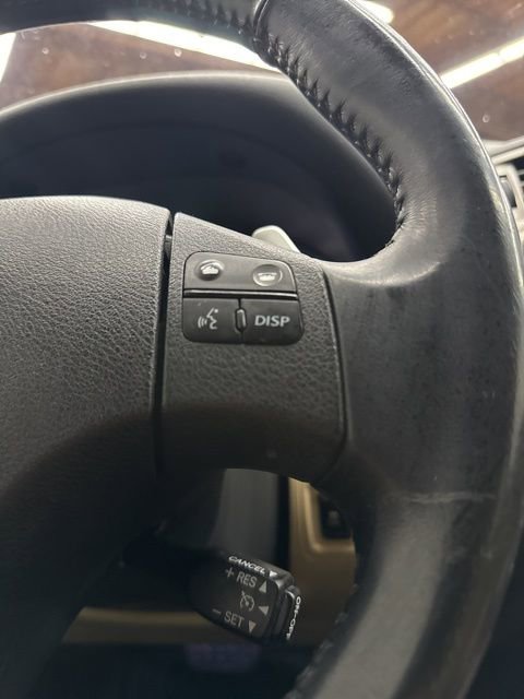 Used 2008 Lexus IS 250 AWD image 14