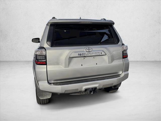 Used 2024 Toyota 4Runner SR5 image 6