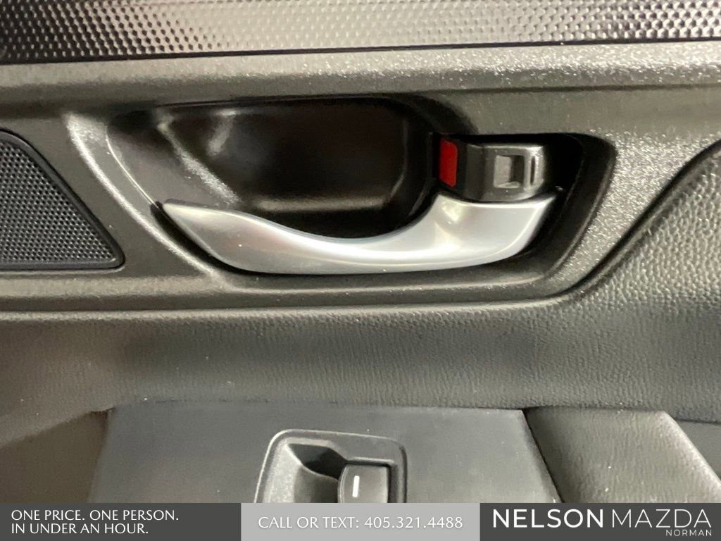 Used 2024 Honda CR-V Sport-L image 19