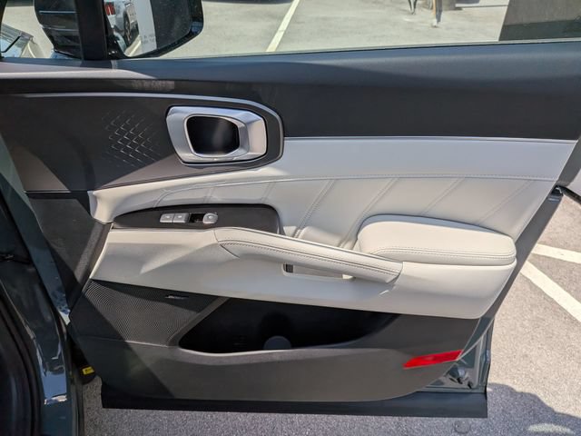 New 2026 Kia Sorento SX Prestige AWD/4WD image 27