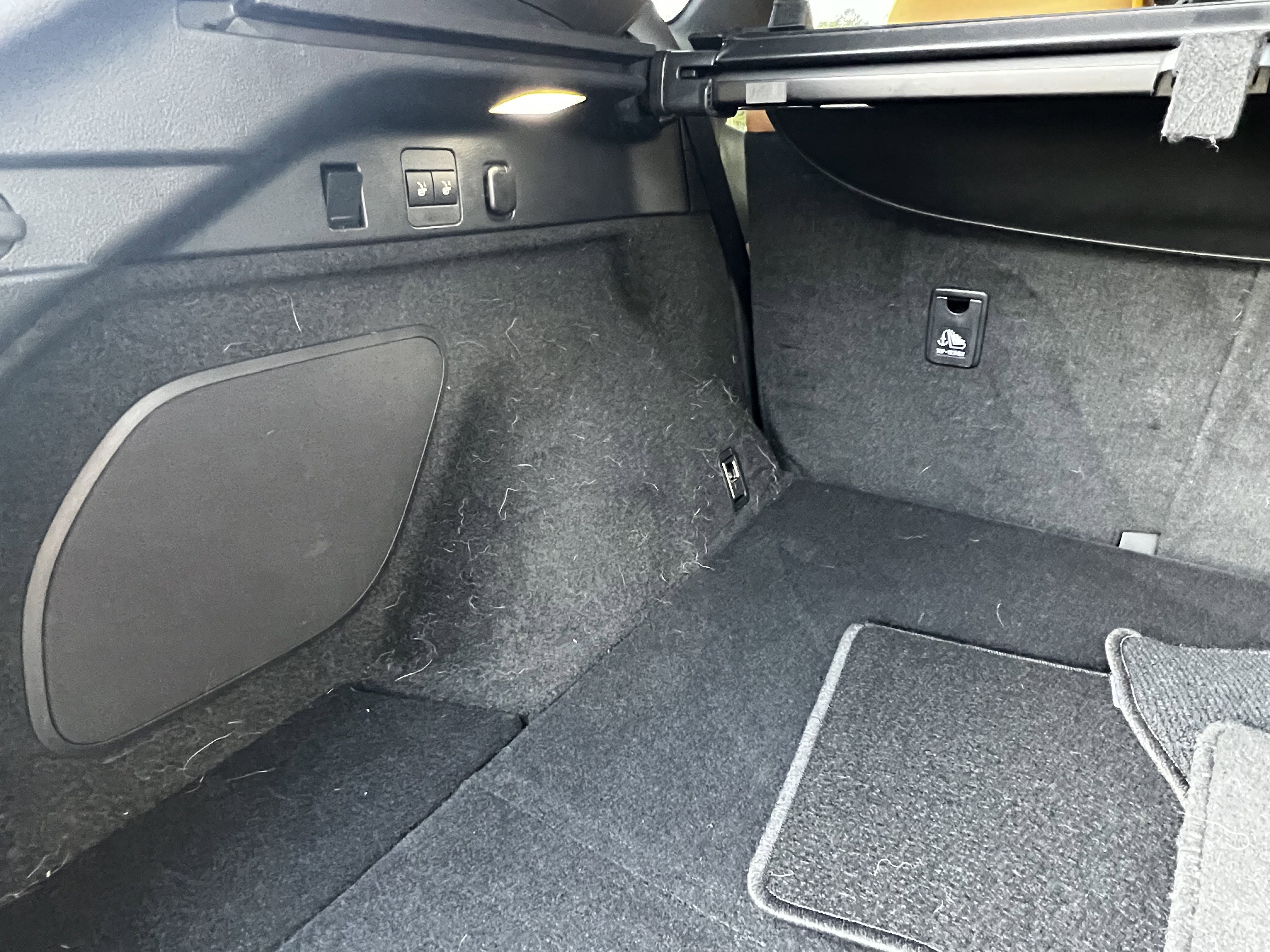 Used 2024 Lexus RX 350 Premium w/ Accessory Package (Z1) FWD image 48