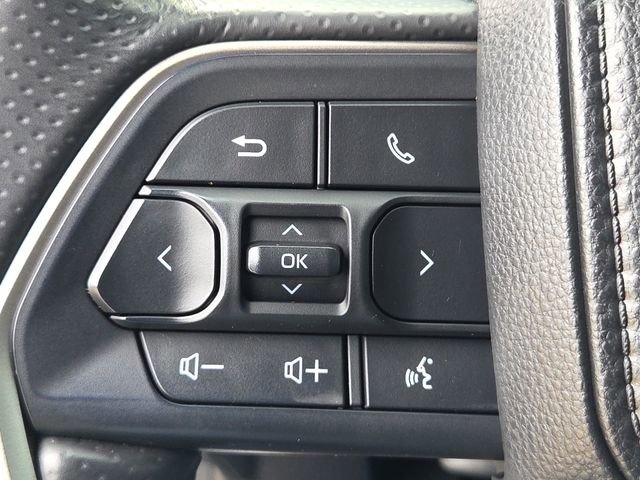 Used 2025 Toyota 4Runner TRD Sport image 27