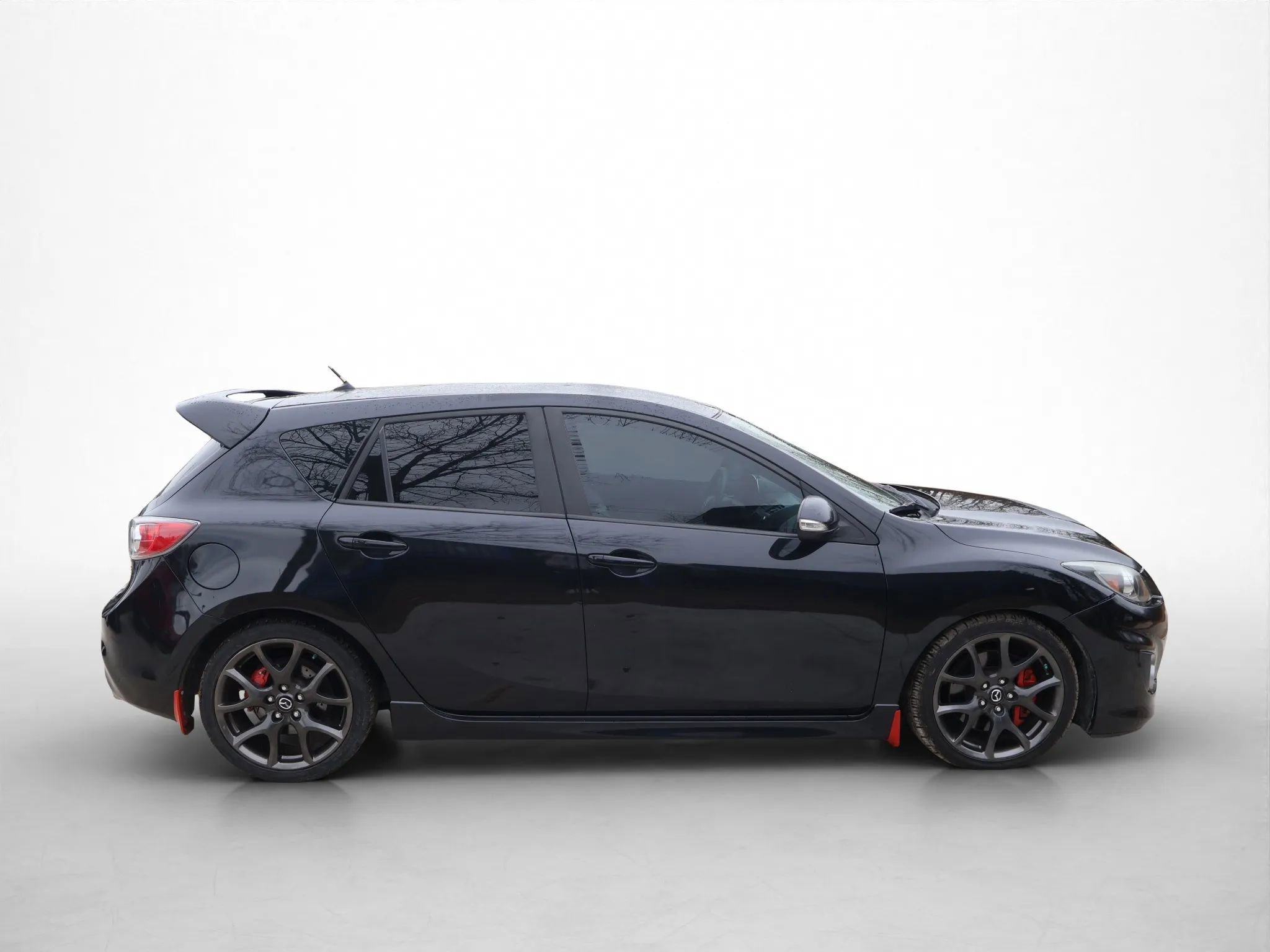 Used 2013 MAZDA MAZDA3 Touring image 6
