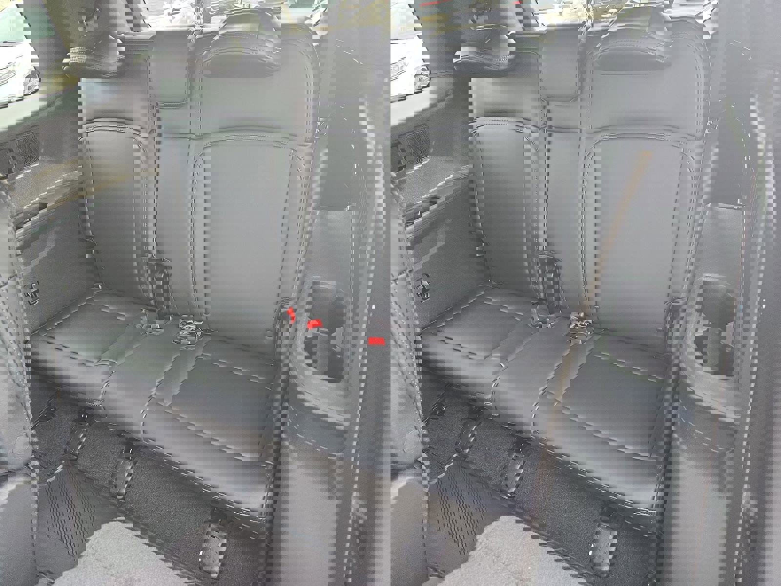 New 2027 Kia Telluride EX X-Line image 16