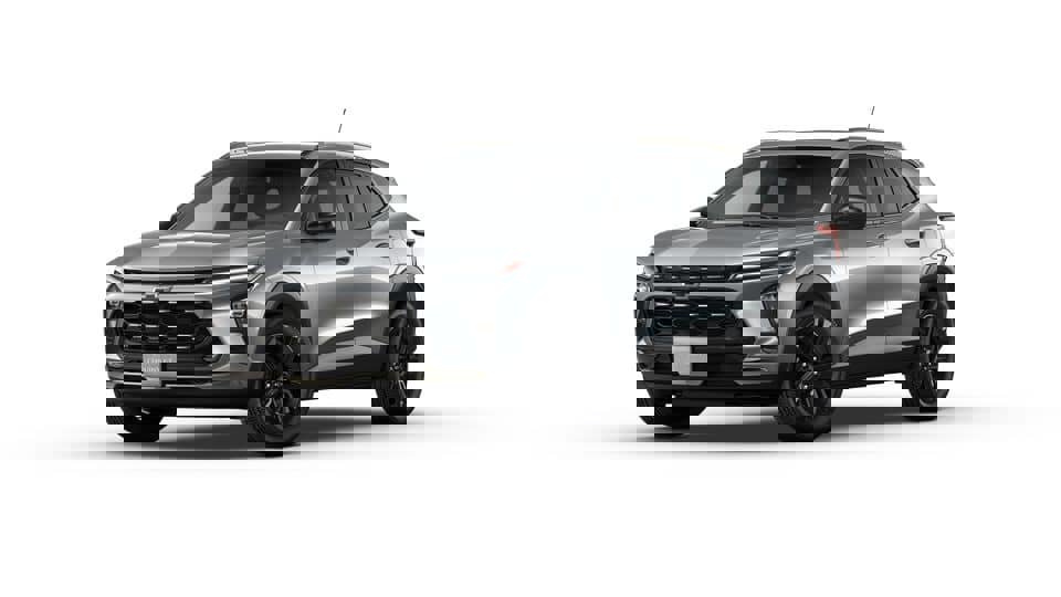 New 2025 Chevrolet Trax ACTIV w/ Driver Confidence Package image 35