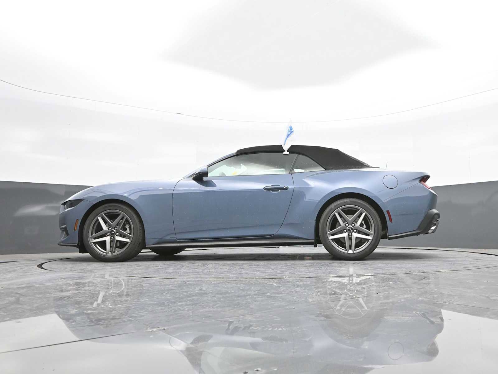 New 2026 Ford Mustang Convertible w/ Anti-Theft Package image 48