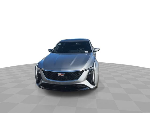 New 2026 Cadillac CT5 Premium Luxury RWD image 3
