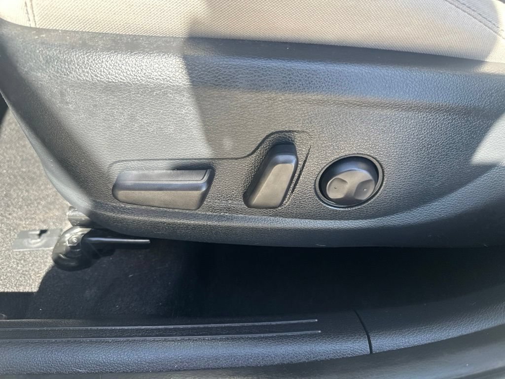 Used 2020 Kia Soul EX FWD image 16
