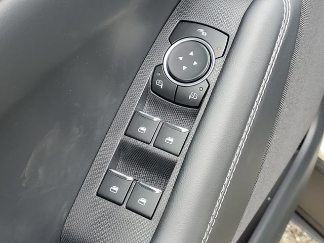 New 2026 Ford Mustang Mach-E Select w/ Technology Package AWD/4WD image 10