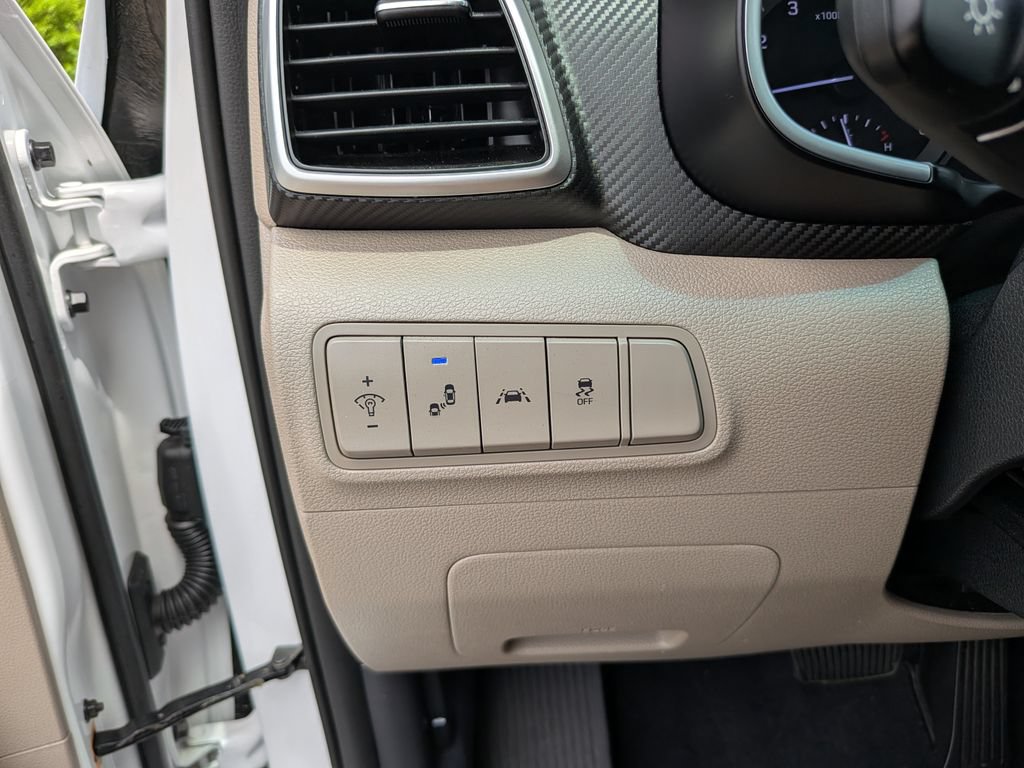 Used 2019 Hyundai Tucson SEL FWD image 27