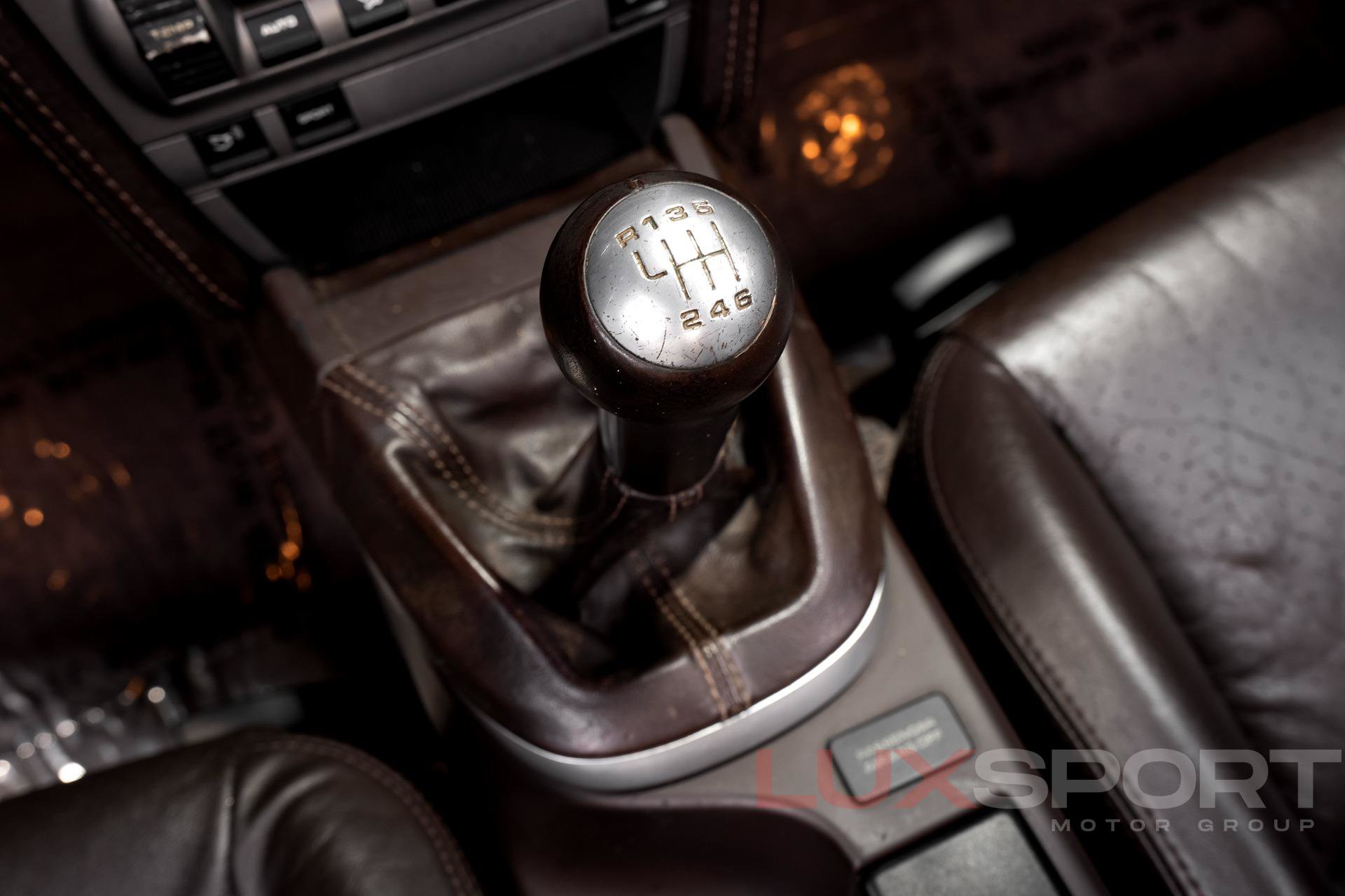 Used 2006 Porsche Boxster S RWD image 50