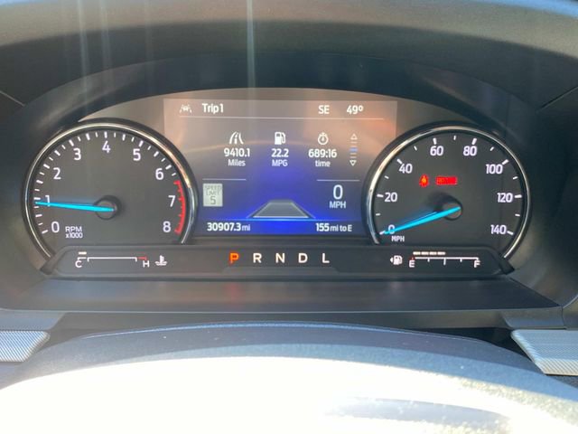 Used 2023 Ford Explorer XLT w/ Equipment Group 202A image 18