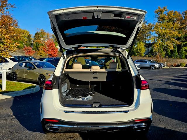 New 2026 Mercedes-Benz GLE 350 4MATIC image 9