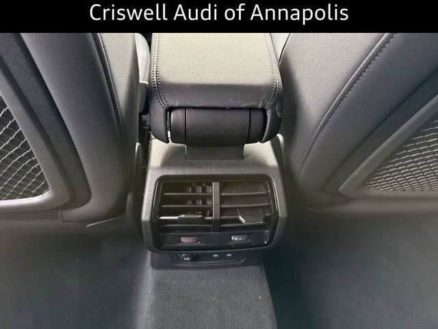 Used 2025 Audi Q3 2.0T Premium Plus w/ Premium Plus Package image 13