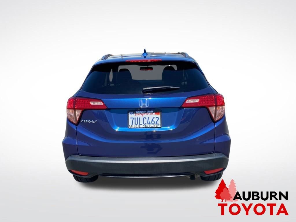 Used 2016 Honda HR-V EX-L image 6
