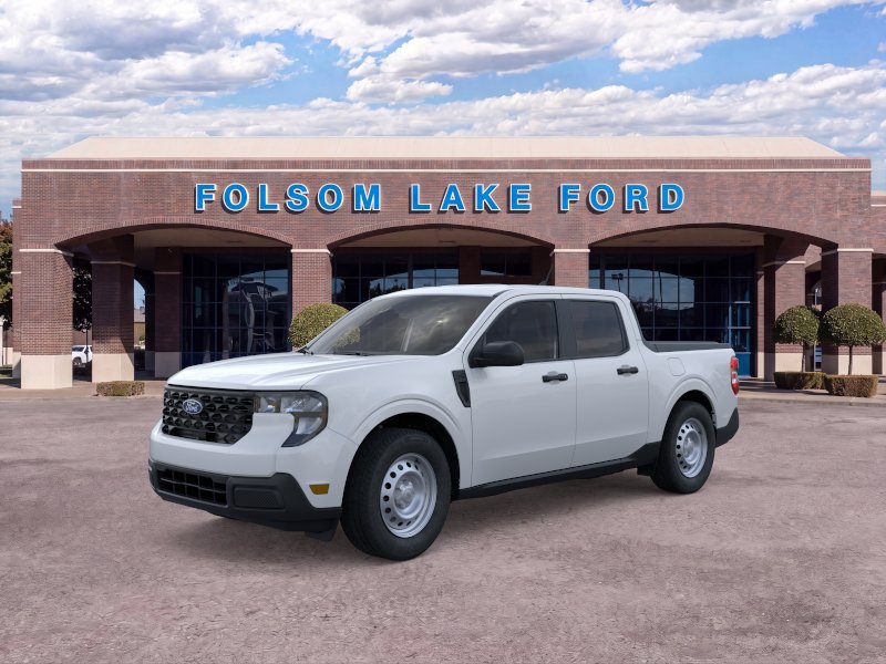 New 2026 Ford Maverick XL