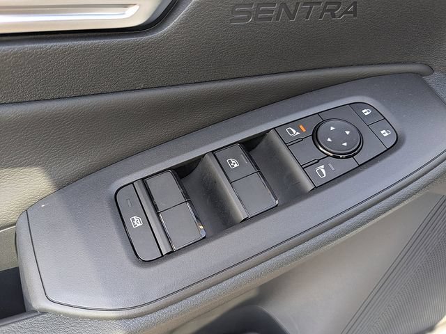 New 2026 Nissan Sentra SV w/ SV Convenience Package FWD image 22