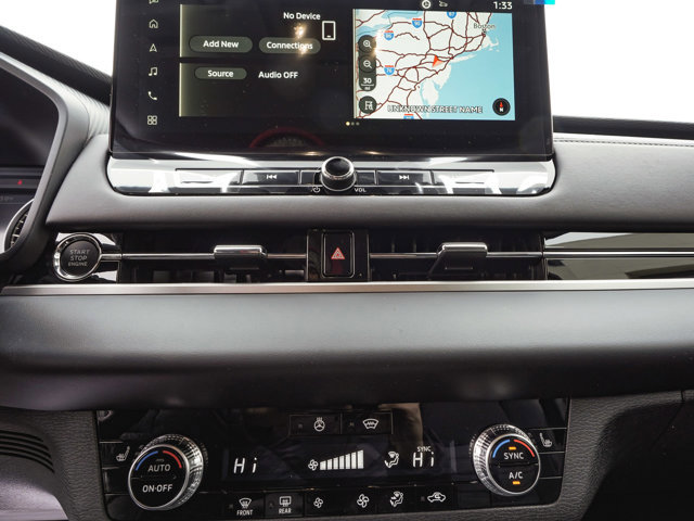 New 2026 Mitsubishi Outlander SE AWD/4WD image 27
