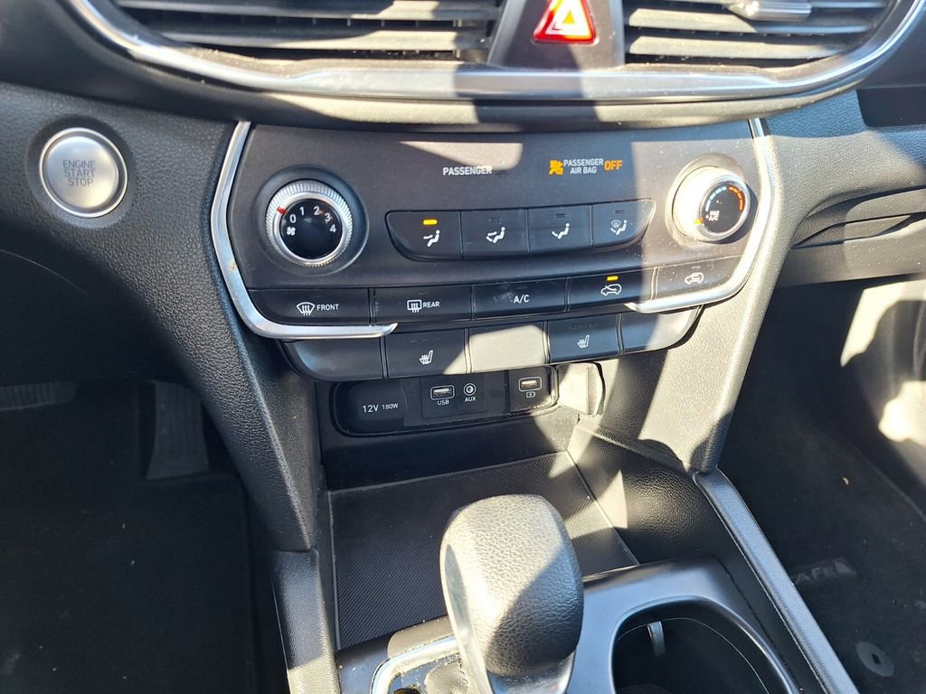 Used 2020 Hyundai Santa Fe SEL image 15