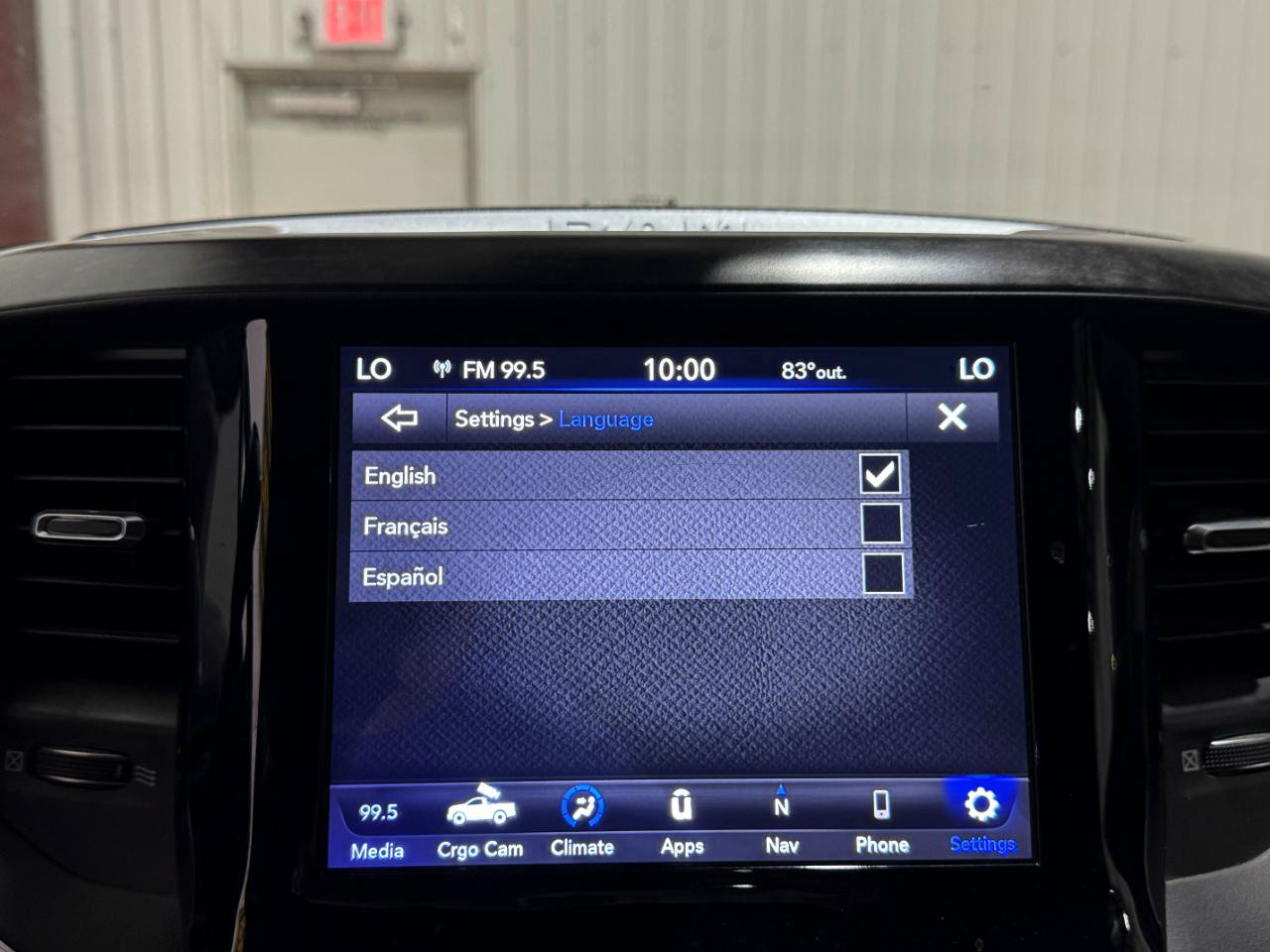 Used 2020 RAM 3500 Lone Star w/ Level 1 Equipment Group AWD/4WD image 23