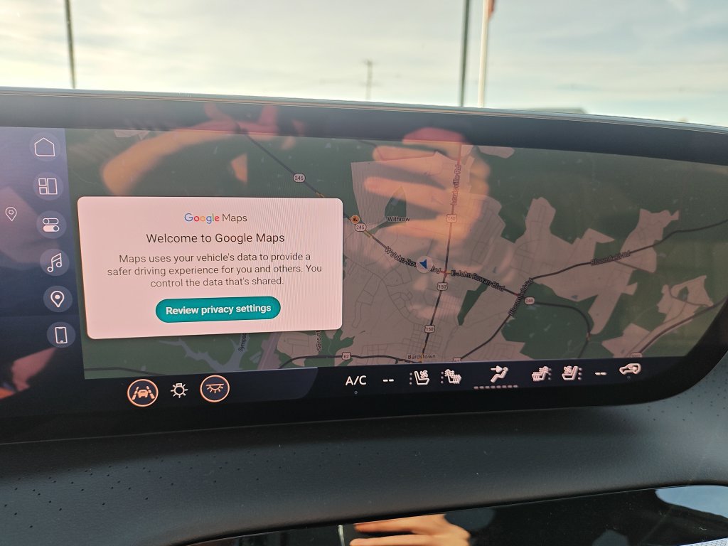New 2027 Buick Enclave Avenir AWD/4WD image 22