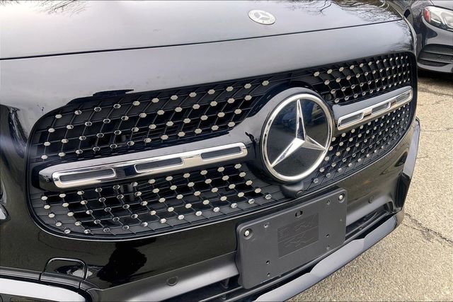 Used 2026 Mercedes-Benz GLB 250 4MATIC image 27