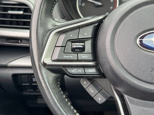 Used 2022 Subaru Forester Premium image 27