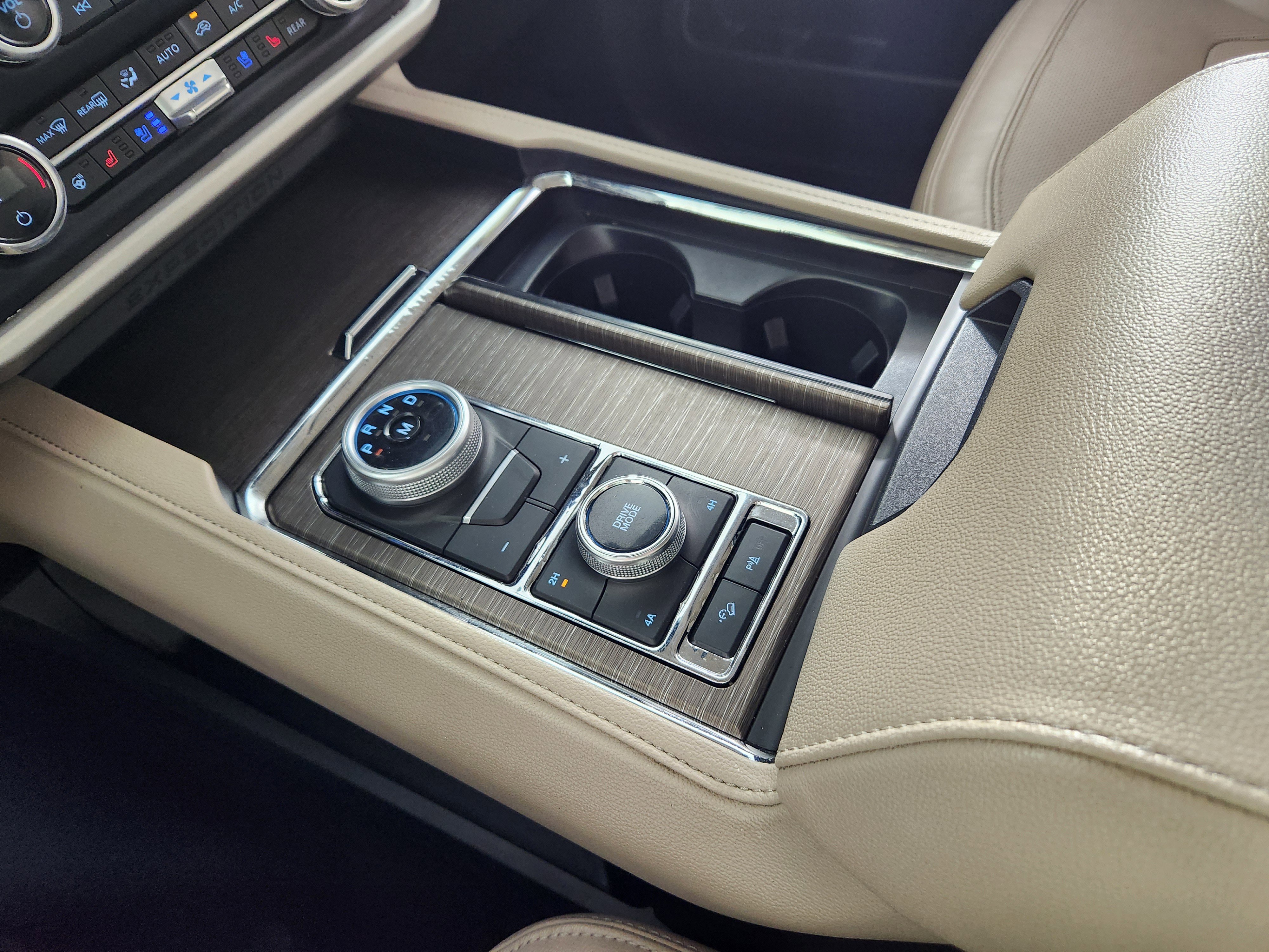 Certified 2023 Ford Expedition Max Limited image 25