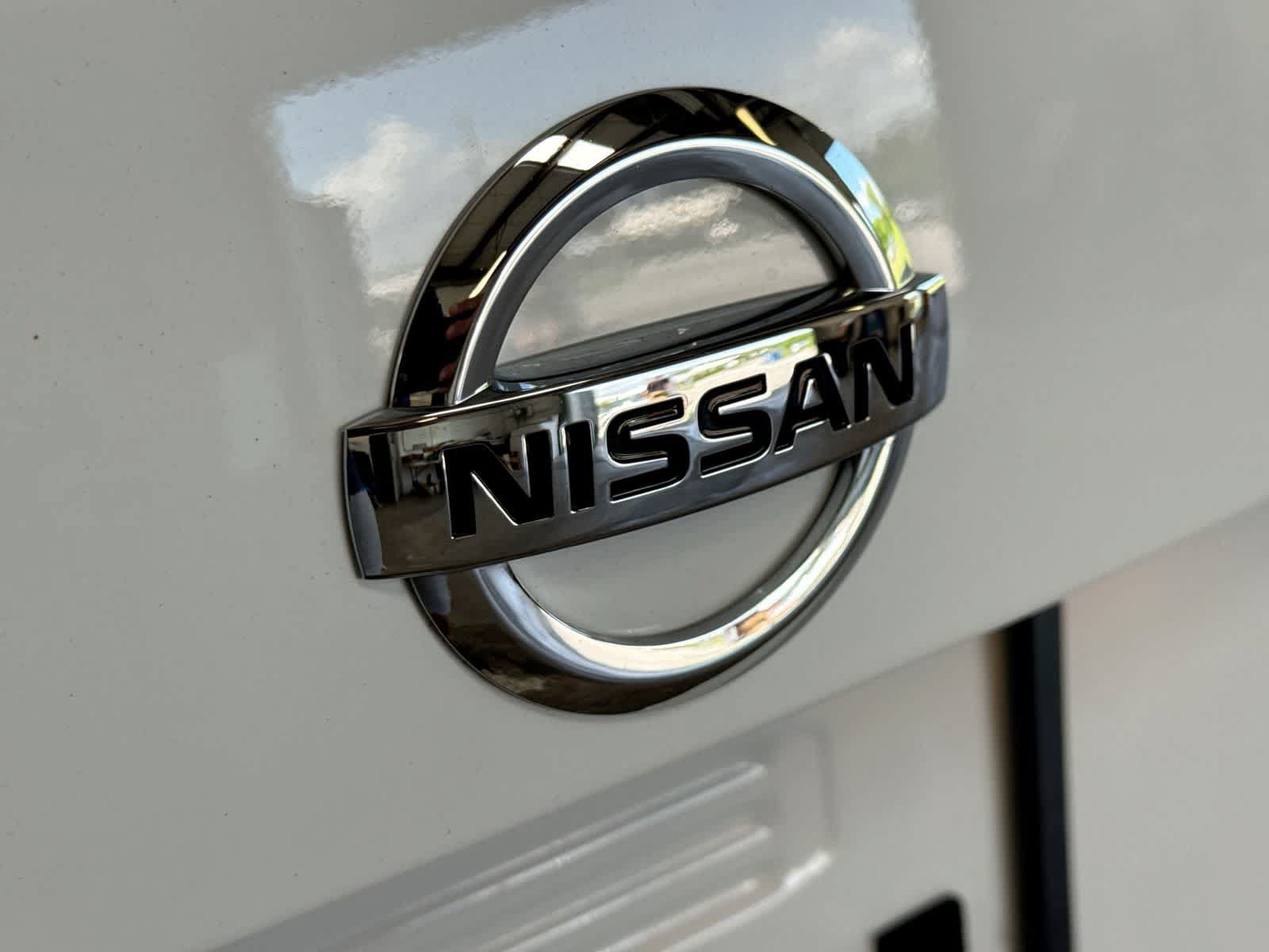 Used 2022 Nissan Sentra SV FWD image 18