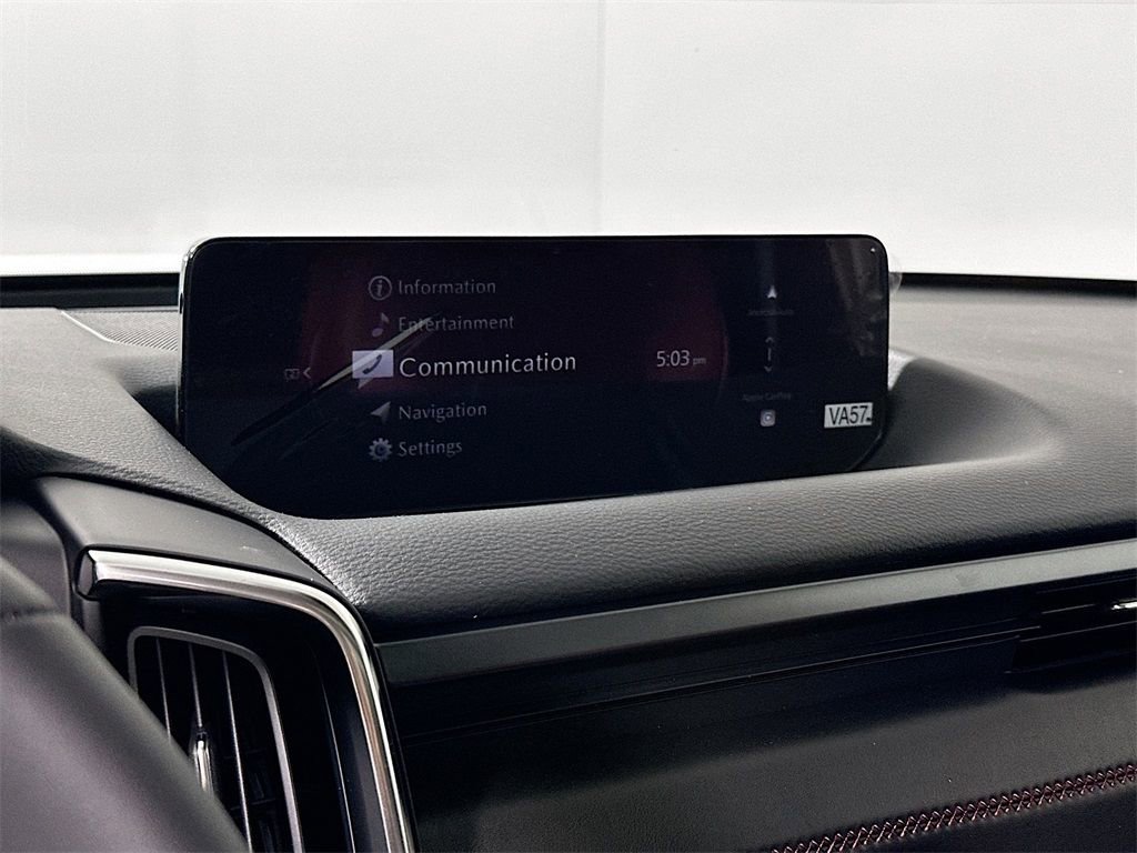 New 2026 MAZDA CX-50 2.5 Hybrid w/ Weather Package image 16