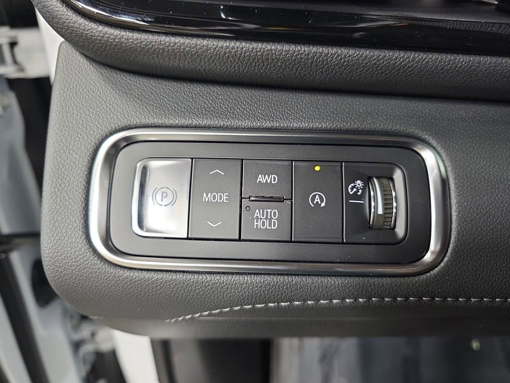 New 2026 Buick Enclave Sport Touring w/ Power Package image 28